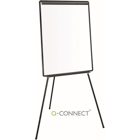 Flipchart Q-Connect 70x100cm na trójnogu Flipchart Q-Connect 70x100cm na trójnogu