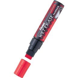 Marker kredowy Pentel Jumbo SMW56 czerwony