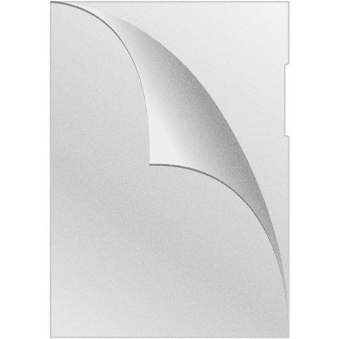 Obwoluty Q-Connect A4/100µm Typ L poszerzane groszkowe (50) Obwoluty Q-Connect A4/100µm Typ L poszerzane groszkowe (50)