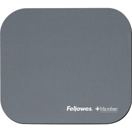 PODKŁADKA POD MYSZ FELLOWES MICROBAN SZARA