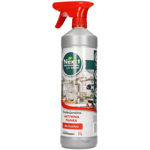 Pianka Nexxt 1L (do czyszczenia kuchni) Pianka Nexxt 1L (do czyszczenia kuchni)
