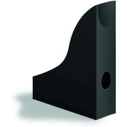 Pojemnik na dokumenty Durable Eco A4 czarny