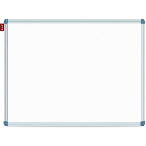 Tablica suchościeralna MemoBe 90x60cm rama aluminiowa Tablica suchościeralna MemoBe 90x60cm rama aluminiowa