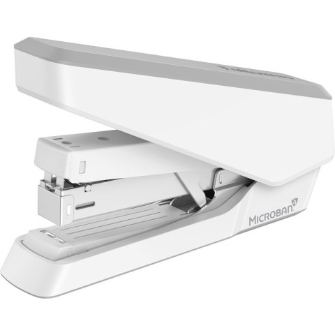 Zszywacz Fellowes LX870 EasyPress Microban 40k biały