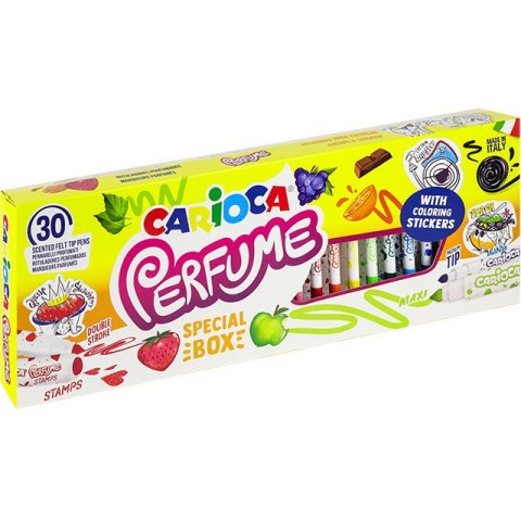 Flamastry Carioca Perfume (30) Flamastry Carioca Perfume (30)