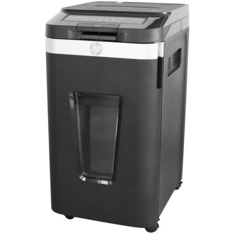 NISZCZARKA HP PRO SHREDDER AUTO 400MC CZARNA NISZCZARKA HP PRO SHREDDER AUTO 400MC CZARNA