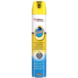 Pianka do mebli Pronto 400ml Multi-Surface