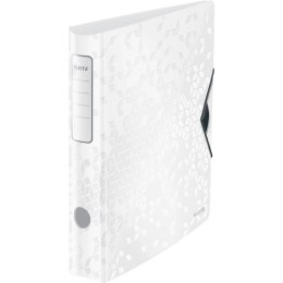 Segregator Leitz 180° Active Wow A4/50mm biały