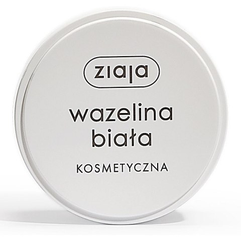 Wazelina Ziaja 30ml biała Wazelina Ziaja 30ml biała