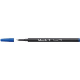 Wkład do pióra kulkowego Schneider Topball 850 0.5 mm niebieski