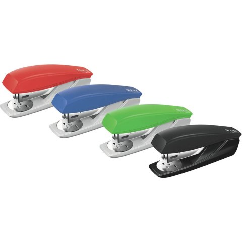 Zszywacz Leitz Nexxt Recycle 5606 czerwony