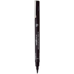 Cienkopis kreślarski Uni Pin-200 2.0mm ścięty czar