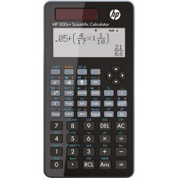 Kalkulator naukowy HP 300s+ czarny