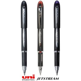 Pióro kulkowe Uni SX-210 Jetstream niebieskie