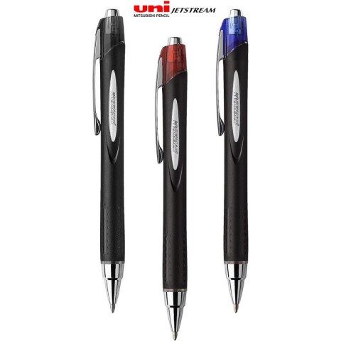 Pióro kulkowe Uni SXN-210 Jetstream czerwone