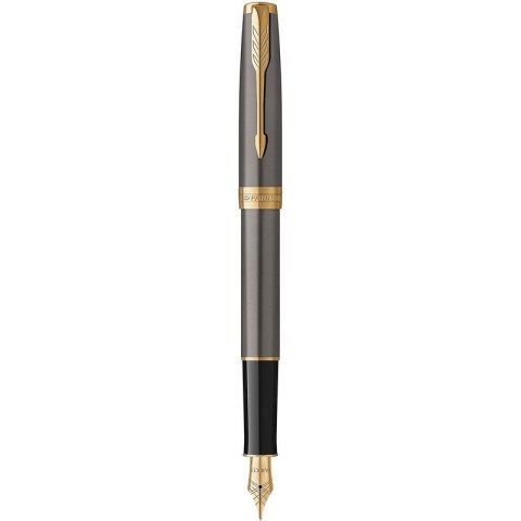 Pióro wieczne Parker Sonnet Core Grey GT