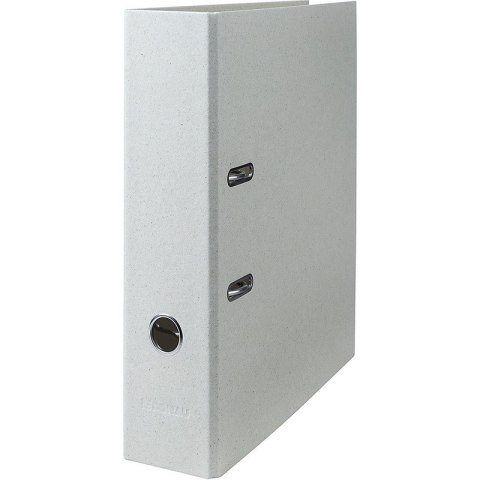 Segregator Donau Eco Maxi FSC A4/80mm jasnobršzowy Segregator Donau Eco Maxi FSC A4/80mm jasnobršzowy