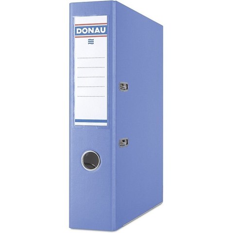 Segregator Donau Master-S A4/75mm niebieski