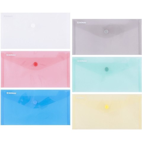 TECZKA KOPERTOWA DL DYMNA