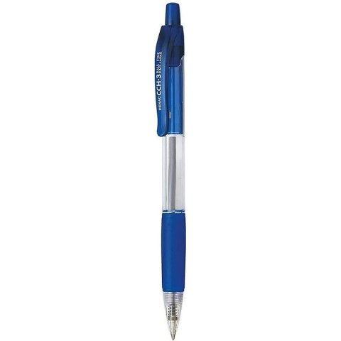 Długopis żelowy Penac CCH-3 0.7mm niebieski
