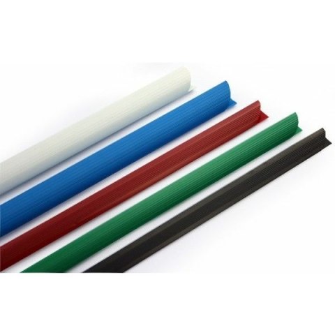 GRZBIETY WSUWANE 15mm BIAŁE (50)