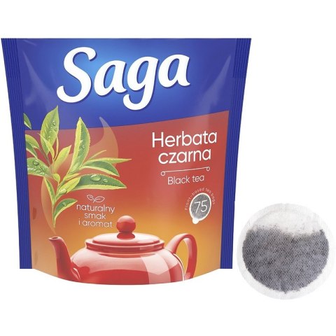 Herbata Saga (75) Herbata Saga (75)