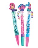 Idea Art Zestaw Mini Fabryka Długopisów Syrenki Clementoni 18159