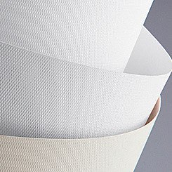 KARTON OZDOBNY A4/220g FLORYDA BIAŁY (20)