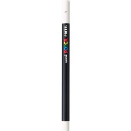 Kredka pastelowa Uni POSCA KPA-100 biała