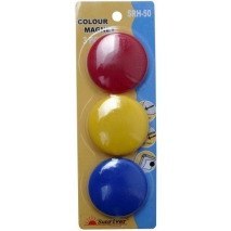 MAGNESY DO TABLIC 50mm MIX KOLOR (3) MAGNESY DO TABLIC 50mm MIX KOLOR (3)