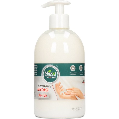 Mydło w płynie Nexxt 500ml Mydło w płynie Nexxt 500ml