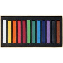 PASTELE SUCHE MARIE'S 12 KOLORÓW