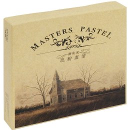 PASTELE SUCHE MARIE'S 24 KOLORY