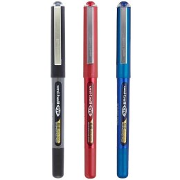 Pióro kulkowe Uni UB-150-38 Eye czerwone