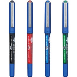 Pióro kulkowe Uni UB-157-ROP Eye czarne