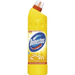 Płyn do Wc Domestos 750ml Citrus