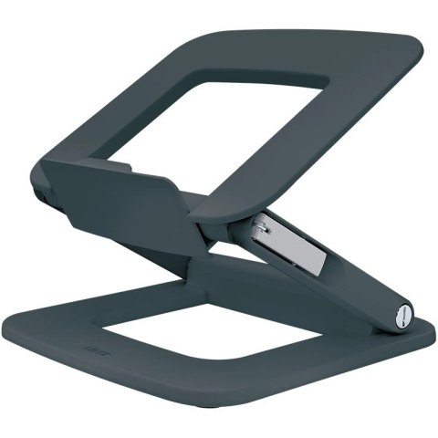Podstawa pod laptop Leitz Ergo regulowana szara Podstawa pod laptop Leitz Ergo regulowana szara