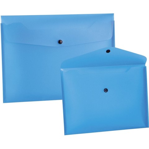 TECZKA PP KOPERTOWA A4 BEZBARWNA TECZKA PP KOPERTOWA A4 BEZBARWNA