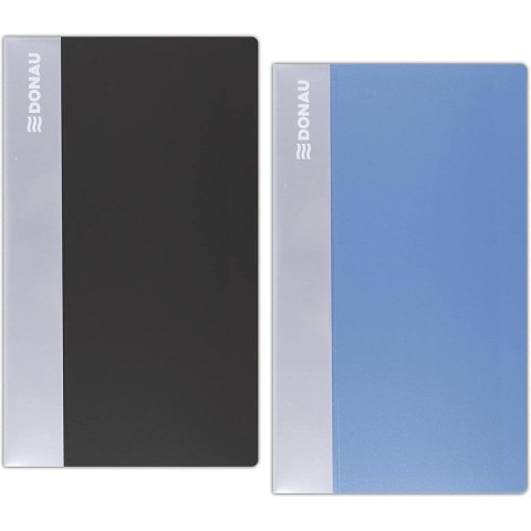 WIZYTOWNIK PP DONAU 120w NIEBIESKI