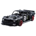 Klocki Konstrukcyjne Samochód Sportowy Mustang Hoonicorn V2 3201 el. Klocki Konstrukcyjne Samochód Sportowy Mustang Hoonicorn V2 3201 el.