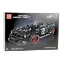 Klocki Konstrukcyjne Samochód Sportowy Mustang Hoonicorn V2 3201 el. Klocki Konstrukcyjne Samochód Sportowy Mustang Hoonicorn V2 3201 el.