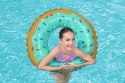 Koło Do Pływania Donut Miętowy 91 cm Bestway 36300