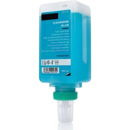 Mydło w pianie Svema 500ml S6 Cleanspire Blue