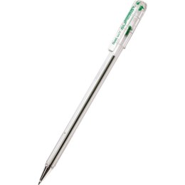 DŁUGOPIS PENTEL BK77 ZIELONY
