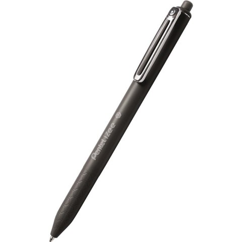 Długopis Pentel iZee BX467 czarny