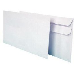 KOPERTY DL HK SUPER MAIL BIAŁA (400)