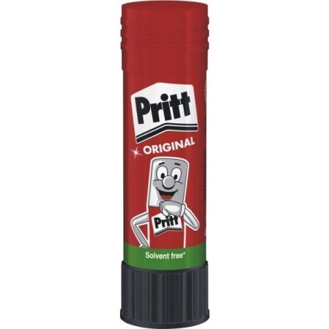 Klej w sztyfcie Pritt Stick 40g Klej w sztyfcie Pritt Stick 40g