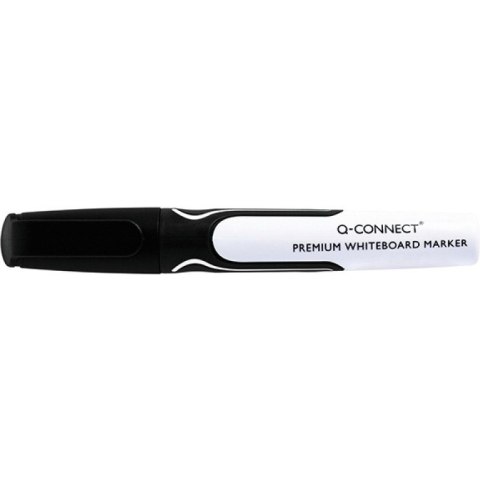 Marker do tablic Q-Connect Premium czarny