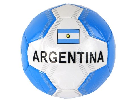Piłka Do Piłki Nożnej Argentyna Kolorowa Rozmiar 5 Piłka Do Piłki Nożnej Argentyna Kolorowa Rozmiar 5
