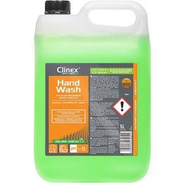 Płyn Clinex HandWash 5L (do mycia naczyń)
